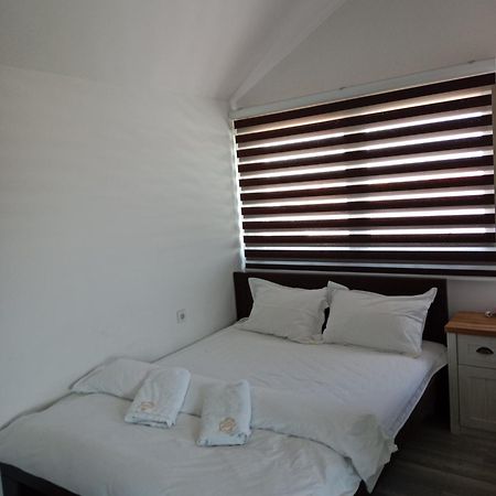 Asuka Apartmani 飞鸟客 Surčin Buitenkant foto