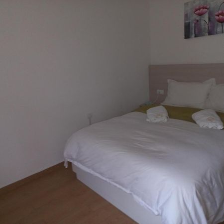 Asuka Apartmani 飞鸟客 Surčin Kamer foto
