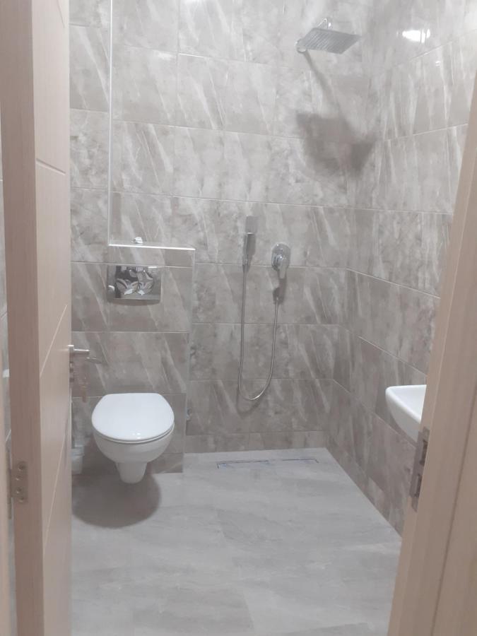 Asuka Apartmani 飞鸟客 Surčin Buitenkant foto