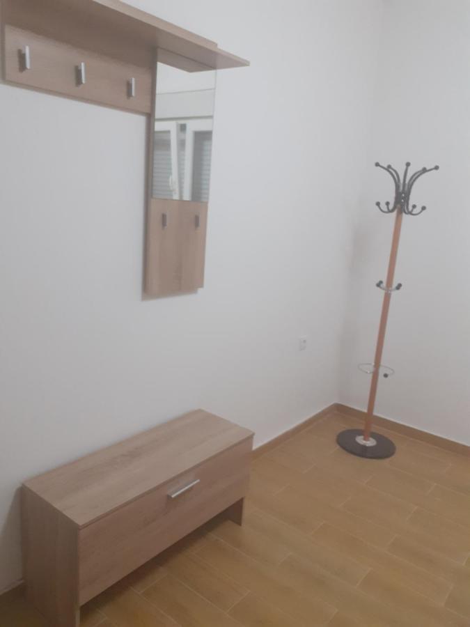 Asuka Apartmani 飞鸟客 Surčin Buitenkant foto