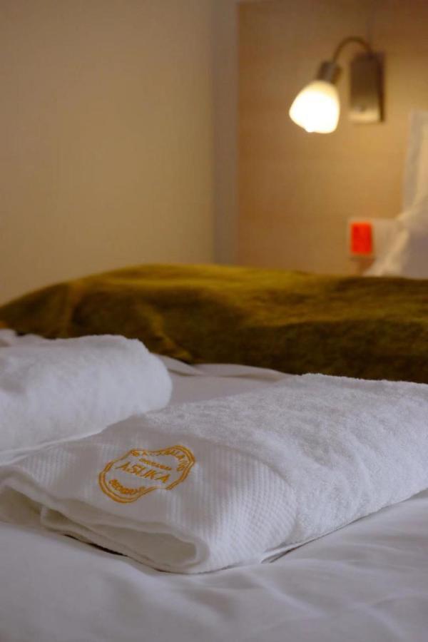 Asuka Apartmani 飞鸟客 Surčin Buitenkant foto
