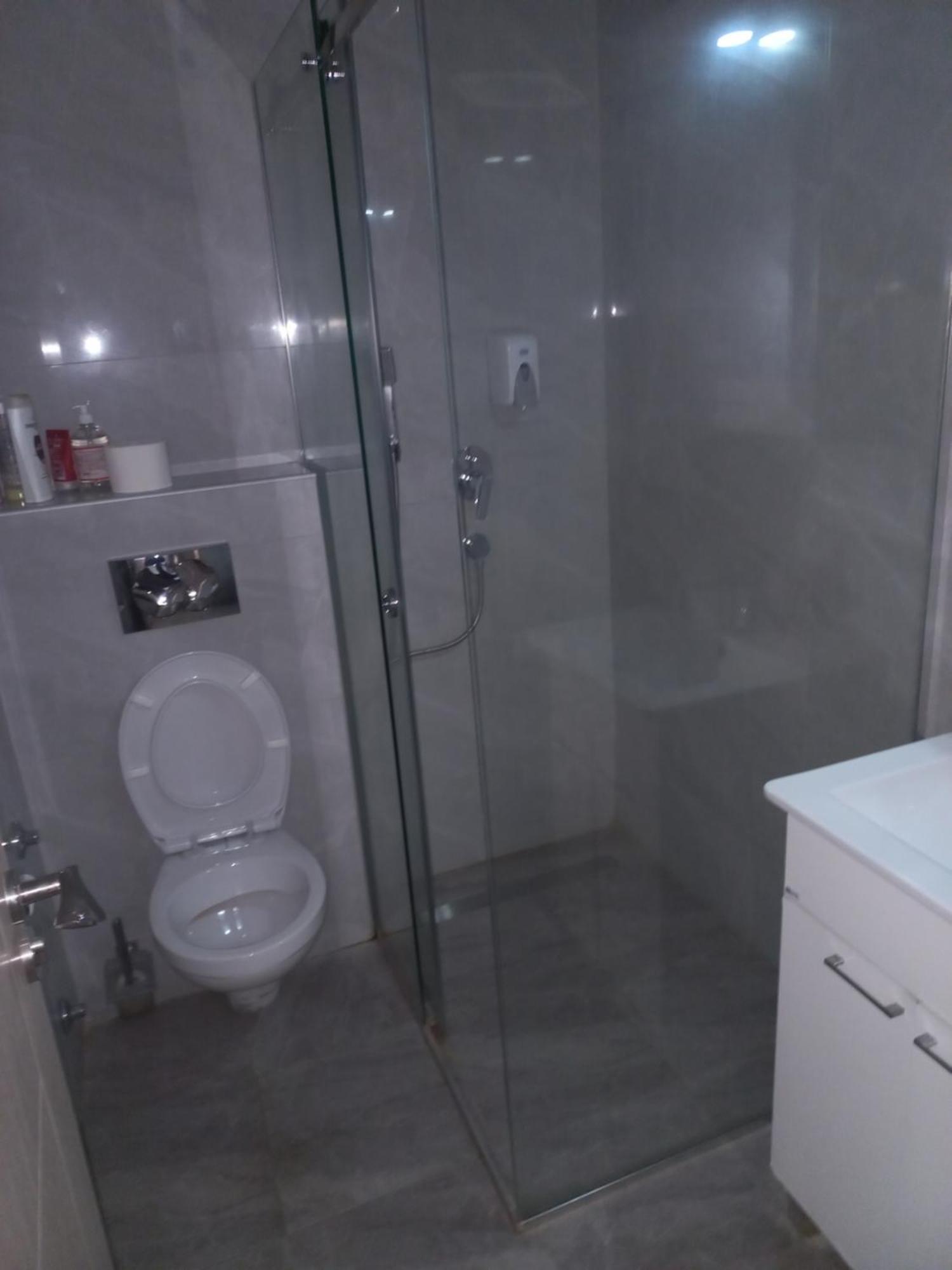 Asuka Apartmani 飞鸟客 Surčin Kamer foto