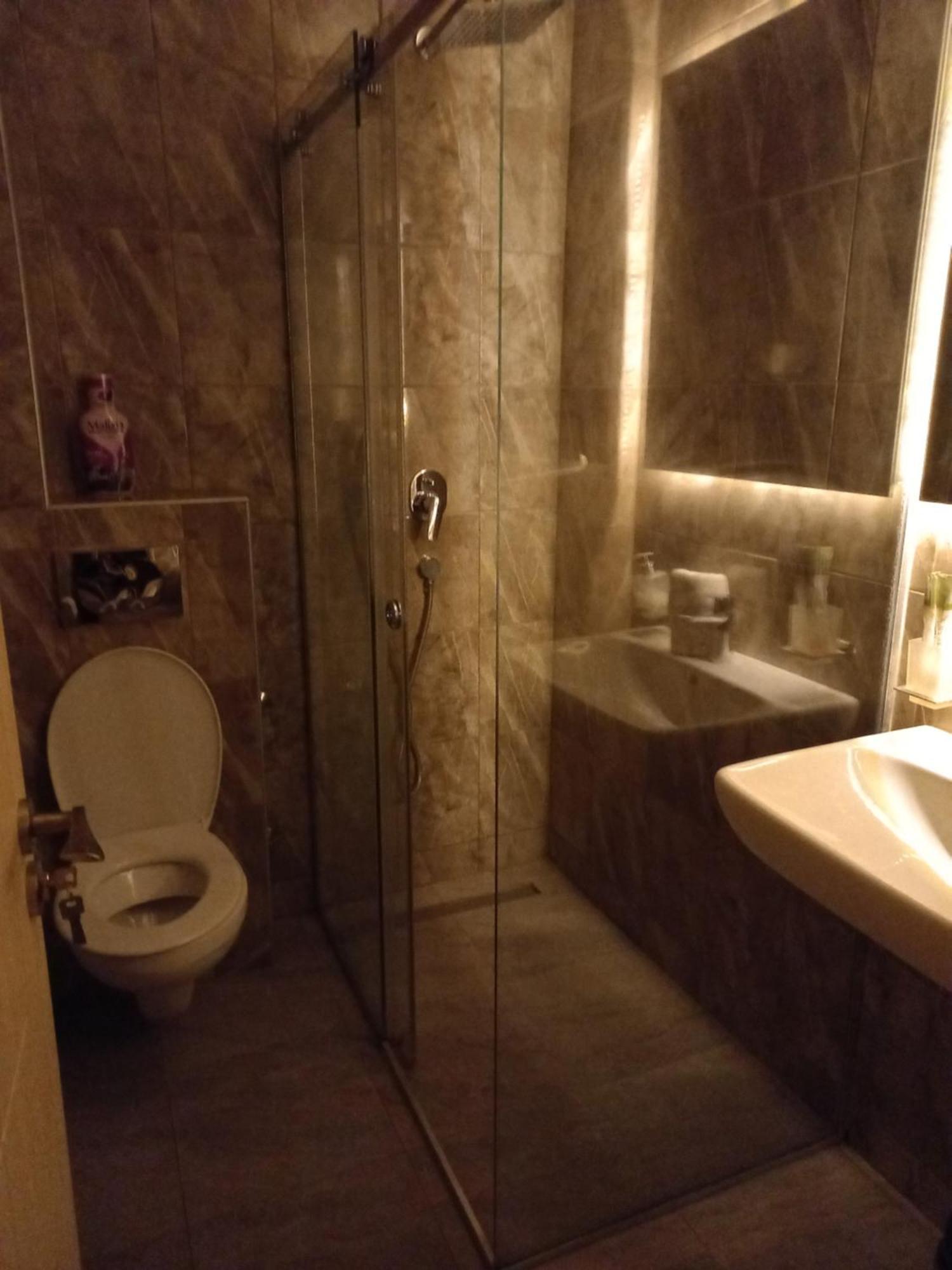 Asuka Apartmani 飞鸟客 Surčin Kamer foto