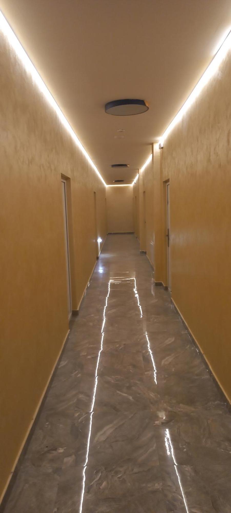 Asuka Apartmani 飞鸟客 Surčin Buitenkant foto